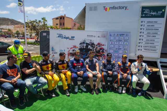 009 Rallye Villa de Adeje 2019 007_